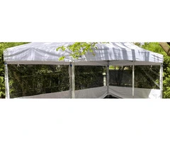 Fast & Flexible Marquee for Rent from Instant Marquees