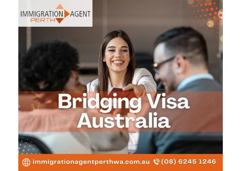 Unlock Your Residency Potential with a Bridging Visa