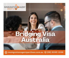 Unlock Your Residency Potential with a Bridging Visa