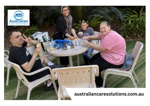 NDIS Disability Services in Liverpool Made More Accessible