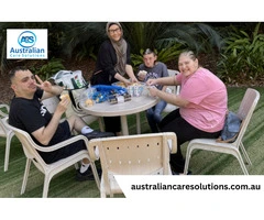 NDIS Disability Services in Liverpool Made More Accessible