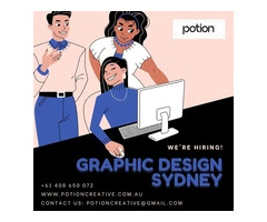 Top Graphic Design Services in Sydney | Creative & Professional Solutions