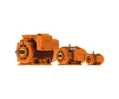 Upgrade Your Machinery with Our Electric Motors for Sale
