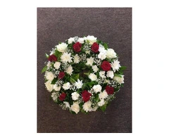 Funeral Flowers Melbourne