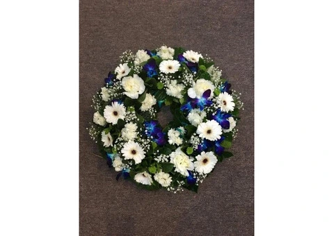 Funeral Flowers Melbourne - 2/2