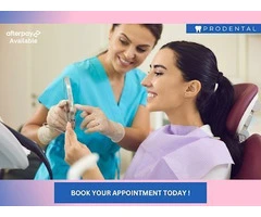 Dentist in Sydney: Your Guide to Top-Rated Dental Care