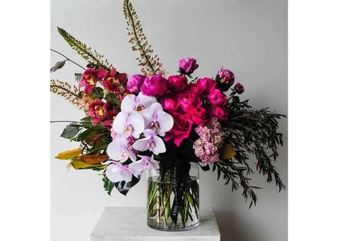 Flower Shop Carlton Altona