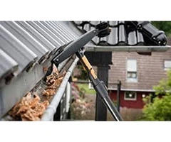 Gutter cleaning Sydney