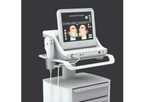 Achieve Radiant Skin with Ultherapy Treatment at Melbourne Clinical Laser