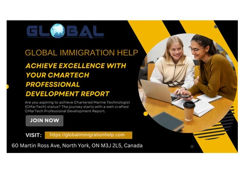 Achieve Excellence with Your CMarTech Professional Development Report