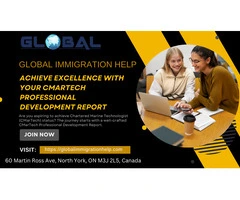 Achieve Excellence with Your CMarTech Professional Development Report