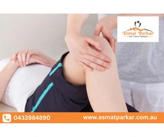 Best Sports Massage Therapy in Perth | Call 0433984890