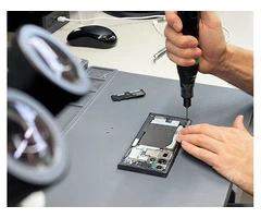 Specialised Samsung Phone Repairs in Aldgate