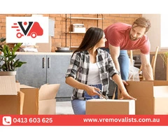 Best House Movers and Packers in Melbourne | Call 0413 603 625