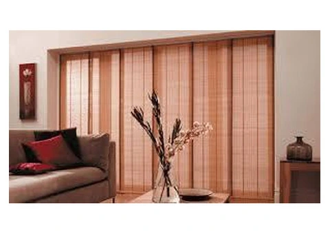 Panel Glides Sunshine Coast-wide Will Enhance Your Space!