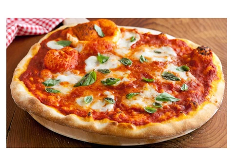 Grab $5 + 10% OFF On your First 3 Orders @ Big Brother Pizza