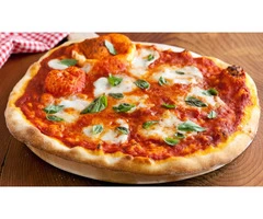 Grab $5 + 10% OFF On your First 3 Orders @ Big Brother Pizza