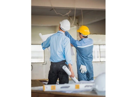 Hire Trusted and Professional Handyman in Karratha