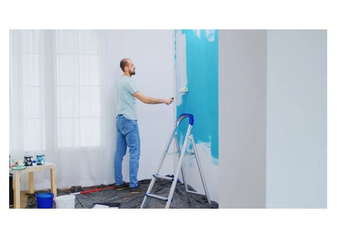 Transform Your Home with Local House Painters Near You