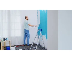 Transform Your Home with Local House Painters Near You