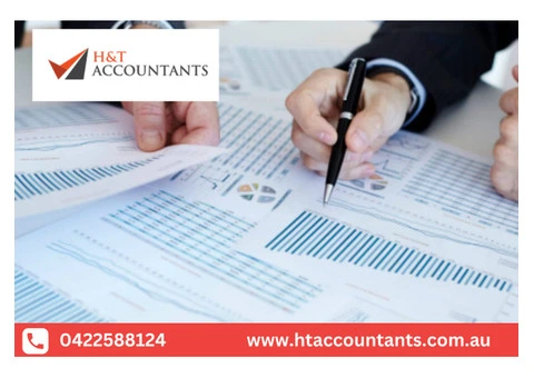 Small Business Tax Accountants in Boronia Heights | Call 0422588124