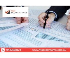 Small Business Tax Accountants in Boronia Heights | Call 0422588124