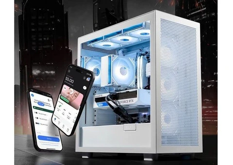 Expert Services to Build PC: Custom Solutions for Every Budget