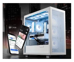 Expert Services to Build PC: Custom Solutions for Every Budget