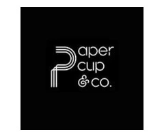 Best Coffee in Geelong | Paper Cup & Co.