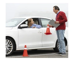 Learn the Driving Art from Professional Driving Instructors in Coburg