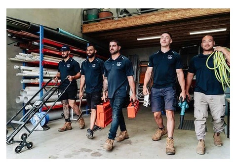 Commercial Plumbers Sydney