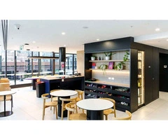 Get Best Deals at Melbourne Victoria Markets Apartments