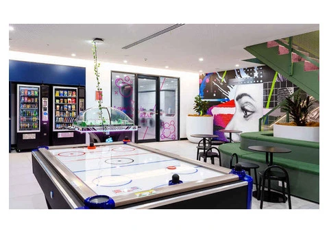 Get Best Deals at Melbourne Victoria Markets Apartments - 2/4