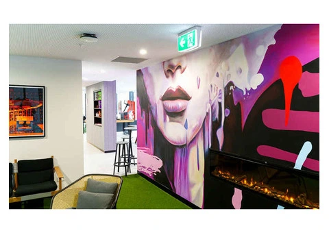 Get Best Deals at Melbourne Victoria Markets Apartments - 3/4