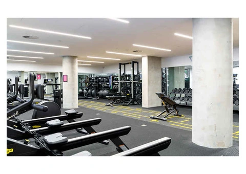 Get Best Deals at Melbourne Victoria Markets Apartments - 4/4