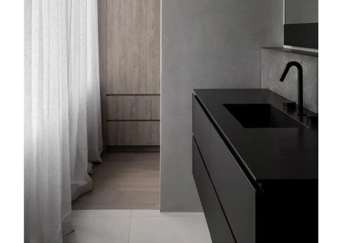 Architectural living. Designed with purpose. - 1/6