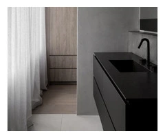 Architectural living. Designed with purpose.