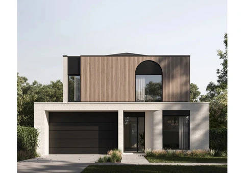 Architectural living. Designed with purpose. - 2/6