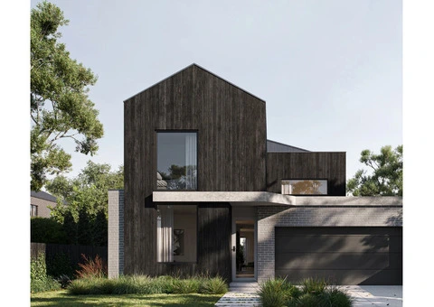 Architectural living. Designed with purpose. - 6/6