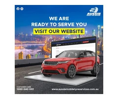 Best Mobile Car Tyre Service in Sydney