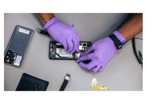 Top-Class Samsung Phone Repairs at Mobile Connect