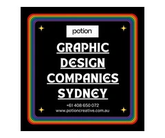 Graphic Design Sydney - Creative, Affordable, Effective