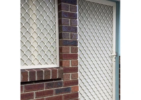 Tired of finding window screen variation?