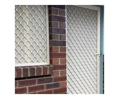 Tired of finding window screen variation?