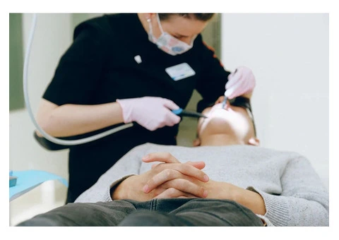 Lose the Dentures, Gain Your Confidence - 1/3