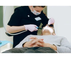 Lose the Dentures, Gain Your Confidence