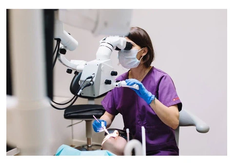 Lose the Dentures, Gain Your Confidence - 3/3