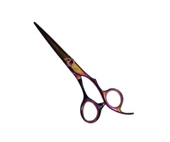 Buy the Premium Pink Diamond 5.5 Haircutting Scissor from Zen Master Scissors