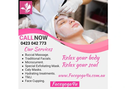 Pamper Yourself with the Best Facials in Sydney