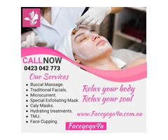 Pamper Yourself with the Best Facials in Sydney